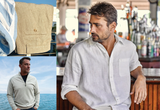 Father's Day Gift Guide: Coastal Style Dad Will Wear All Summer