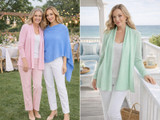 Easter Style, Made Easy: Effortless Looks from Island Pursuit