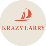 KRAZY LARRY PANTS