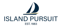 Island Pursuit  logo