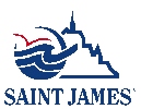 Saint James