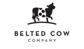 Belted Cow