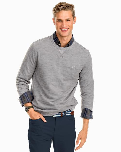 upper sweater