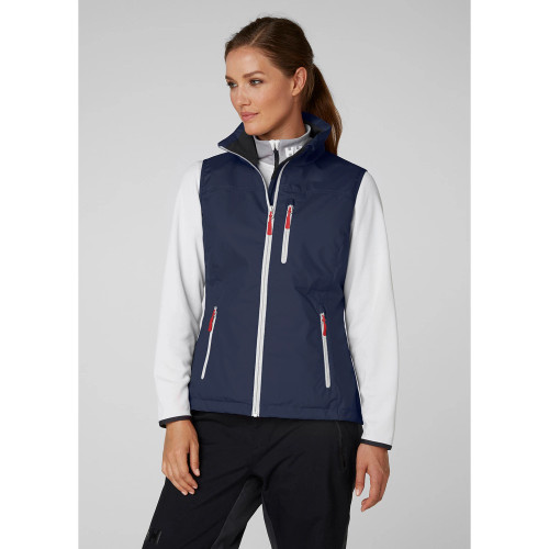 Helly Hansen Men's Crew Vest | Island Pursuit