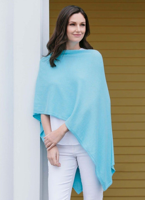 claudia nichole cashmere envelope wrap