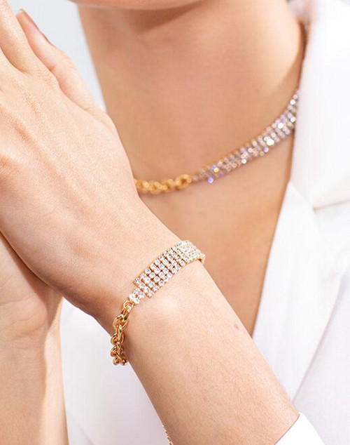 Ice Is Nice Bracelet Ice Is Nice Bracelet