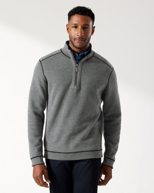 Tommy Bahama MLB® Tobago Bay Half-Zip Sweatshirt