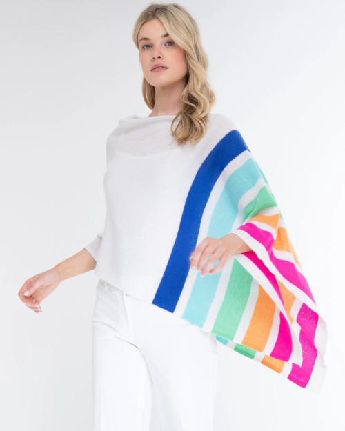 claudia nichole cashmere envelope wrap