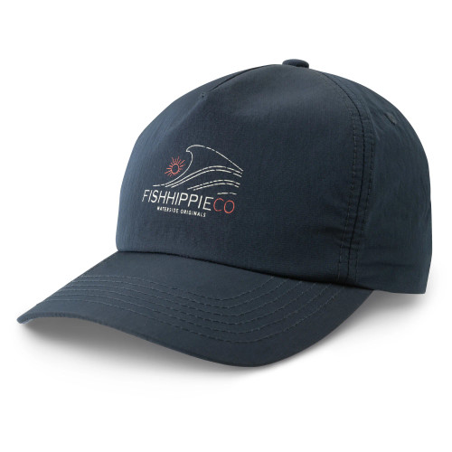 First Light Performance Hat in Navy 