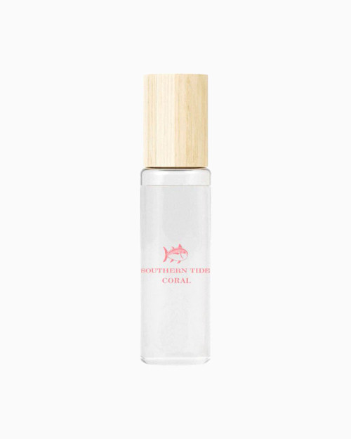  Southern Tide Coral  Fragrance for women in a Travel Size spray