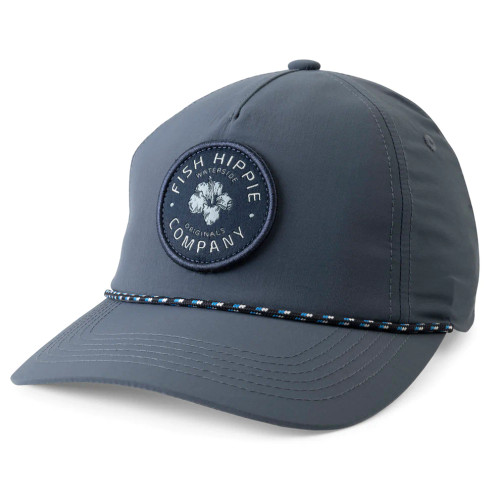 Fish Hippie Centro Trucker Hat