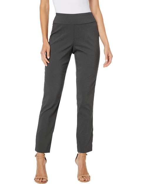 Krazy Larry Pull-On Ankle Pants