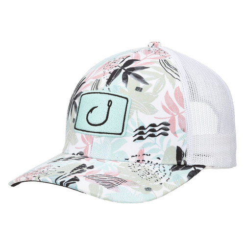 ACCESSORIES - 1 - Pursuit Hats Page - - Island Cap Baseball