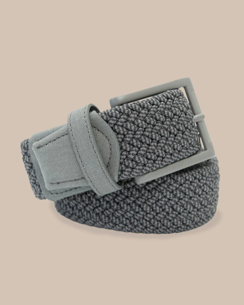 Southern Tide Caddie Braided Belt sold by Island Pursuit offering free shipping over $100