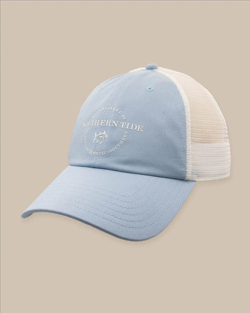 Southern Tide Shackleford Trucker Hat