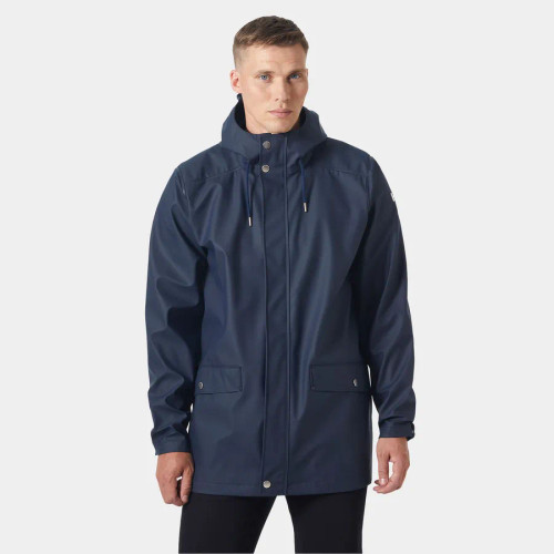 Helly Hansen Men's Moss fisherman's Raincoat