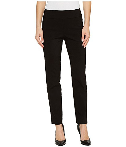 Krazy Larry Pull on Pant in Solid Black | Island Pursuit | Free Shipping over $100
