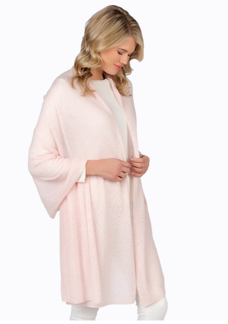 claudia nichole cashmere envelope wrap