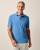 Johnnie-O Men's Heathered Original 4-Button Polo