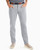 Johnnie-O Cross Country PREP-FORMANCE Pant 32" in Quarry  