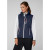Helly Hansen W Crew Vest in Navy | Island Pursuit | Free shipping over $100