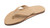 Rainbow Sandals Men's Single Layer Premier Leather with Arch Support Sandal in Sierra | Island Pursuit | Free shipping over $100