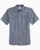 Southern Tide Short Sleeve Dock Shirt in Navy 