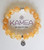 kamea Lehua Women's Citrine Bracelet 