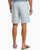 brrr°®-die 8 Inch Performance Short - Seagull Grey