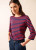 Saint James  Galathee Breton Striped Top featuring a breton stripe Top| Island Pursuit | Free shipping over $100