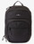 Quiksilver Schoolie Cooler 25 L Medium Backpack in Black | island Pursuit | Free Shipping Over $100