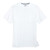 Fish Hippie Balao Short Sleeve Pocket Tee in White 