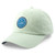 Fish Hippie Locale Hat in Seafoam 