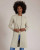 Alashan Cashmere Cotton Cashmere Sarah Shawl Collar Jacket Alashan Cashmere Cotton Cashmere Sarah Shawl Collar Jacket