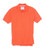 Southern Tide Skipjack Gameday Colors Polo Shirt in Endzone Orange 