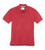 Southern Tide Skipjack Gameday Colors Polo Shirt in Crimson 