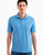 Johnnie-O Original 4-button Polo in Capri | Island Pursuit | Free shipping over $100