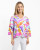 Jude Connally Daniella Jude Cloth Top with UPF50 in Mod Floral Print | Island Pursuit | Free shipping over $100