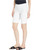 Krazy Larry Pull-On Short in White | Island Pursuit | Free shipping over $100
