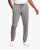 Southern Tide The Excursion Performance Jogger in Smoked Pearl