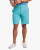 Southern Tide Heather T3 Gulf 9 Inch Performance Short in Tidal Wave 