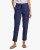 Southern Tide Casey Woven Pant in Nautical Navy