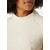 View of Neckline on the Helly Hansen Women's  Allure Pullover in Snow 