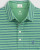 Johnnie-O Atkin Short Sleeve Stripe 4-Button Original Polo 