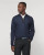 Johnnie-O Baron Wool Blend 1/4 Zip Pullover Sweater