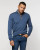 Johnnie-O Baron Wool Blend 1/4 Zip Pullover Sweater