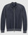 Johnnie-O Hobson Knit Full-Zip Sweater Jacket