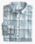 Southern Tide Heather Avondale Plaid Sport Shirt