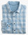 Southern Tide Heather Melbourne Reversible Plaid Sport Shirt