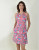 Southwind Apparel Heron Charleston UPF 50+ Sleeveless Dress